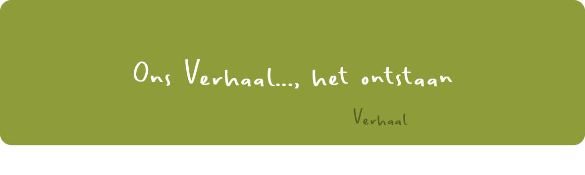 Ons Verhaal