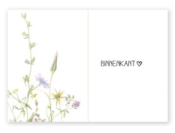 Botanische kaart 11