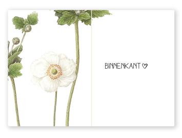 Botanische kaart 12