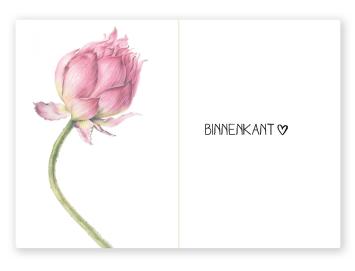 Botanische kaart 20