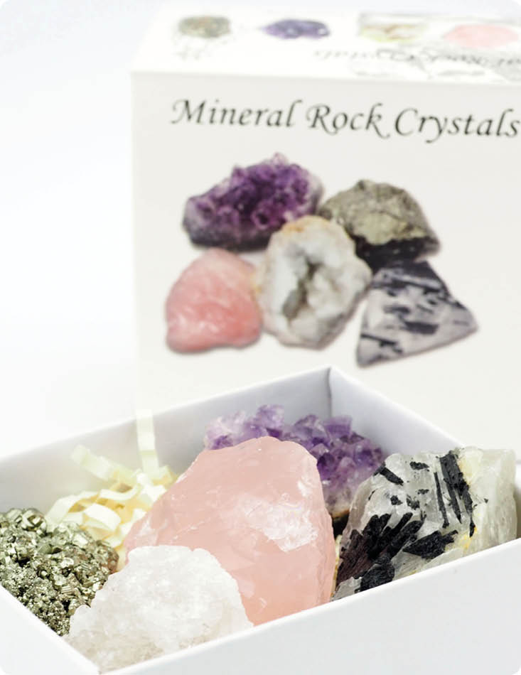 Mineral rocks 2